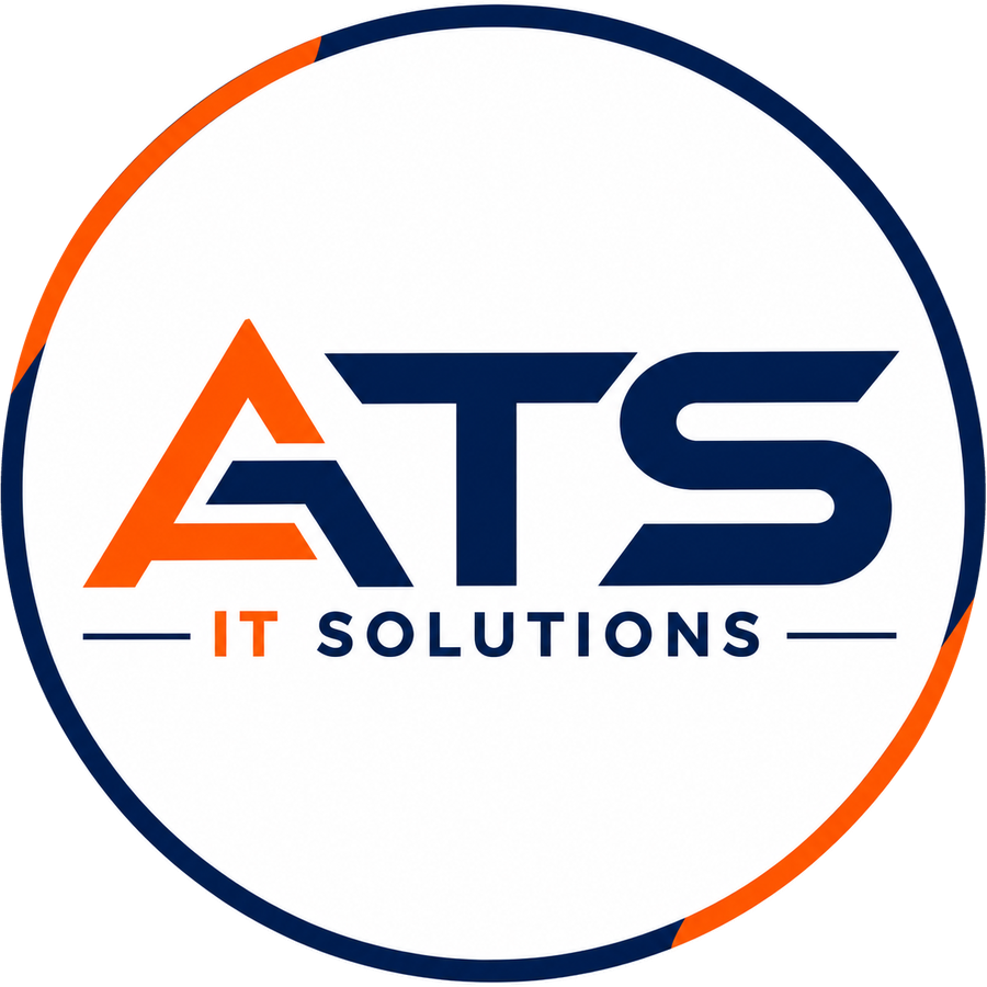 ATS IT Solutions logo